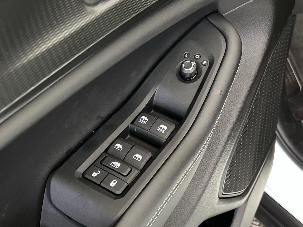 new 2025 Jeep Grand Cherokee L car, priced at $41,881