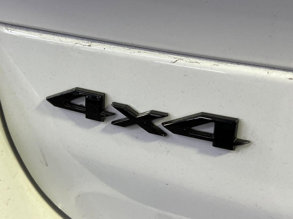 new 2025 Jeep Grand Cherokee L car, priced at $41,881