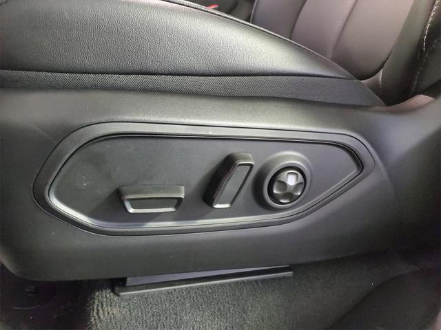 new 2025 Jeep Grand Cherokee car, priced at $41,355