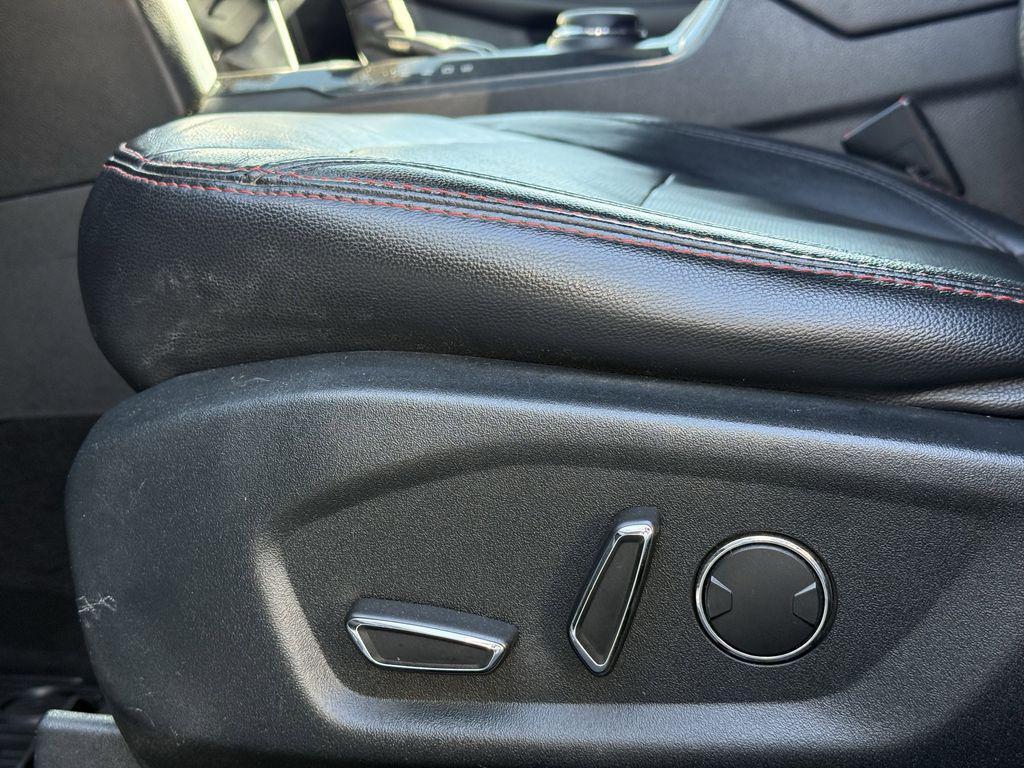used 2018 Ford Explorer car, priced at $15,991