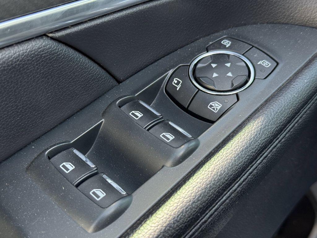 used 2018 Ford Explorer car, priced at $15,991