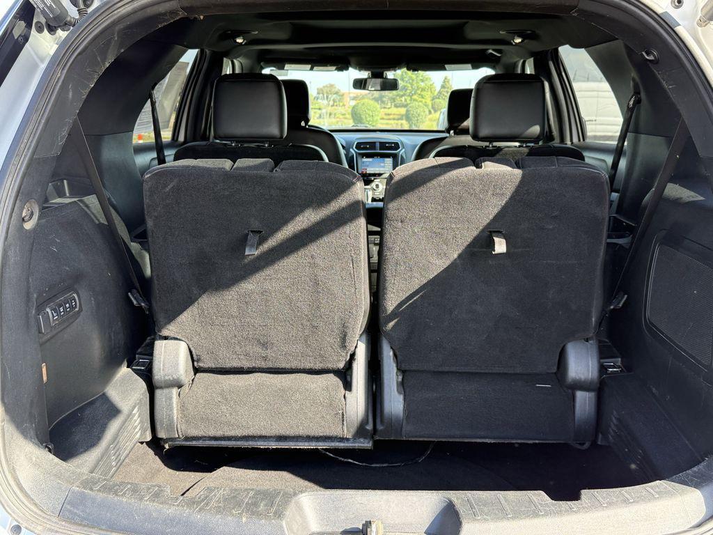 used 2018 Ford Explorer car, priced at $15,991