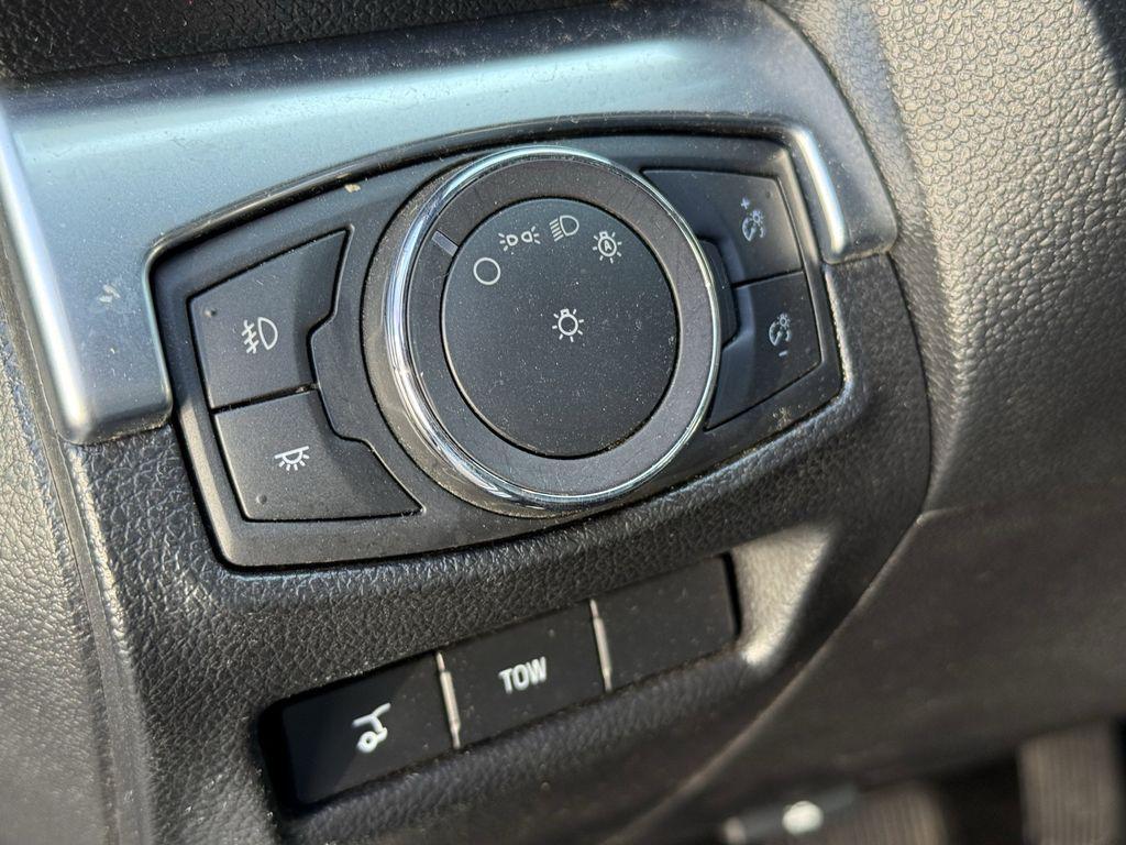 used 2018 Ford Explorer car, priced at $15,991