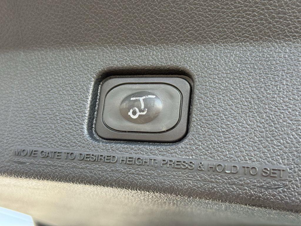 used 2018 Ford Explorer car, priced at $15,991