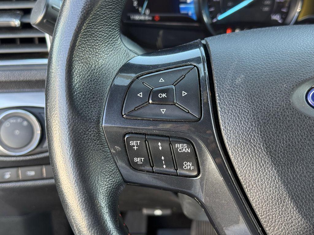 used 2018 Ford Explorer car, priced at $15,991