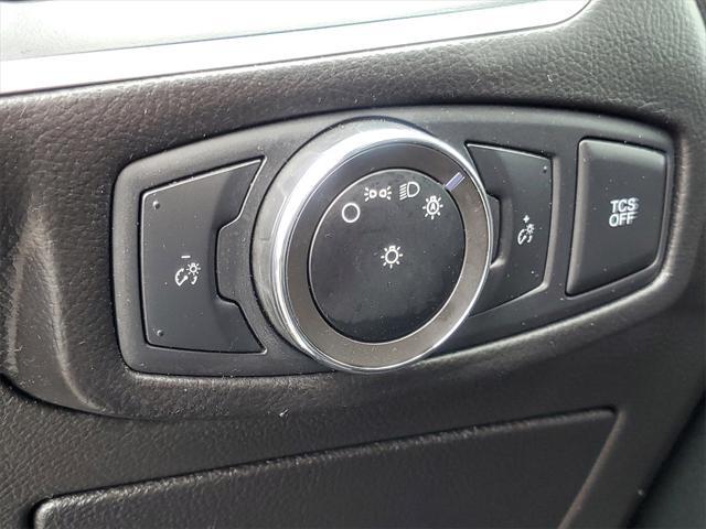 used 2023 Ford Edge car, priced at $21,739