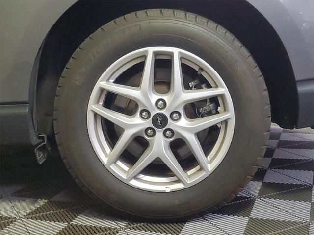 used 2023 Ford Edge car, priced at $21,739