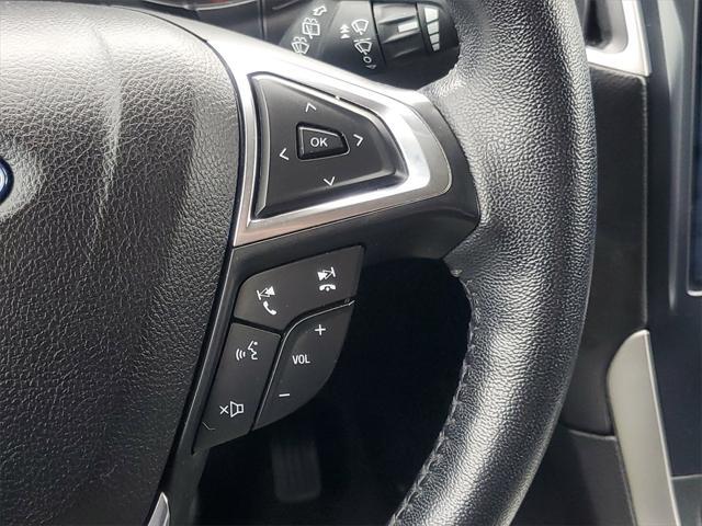 used 2023 Ford Edge car, priced at $21,739