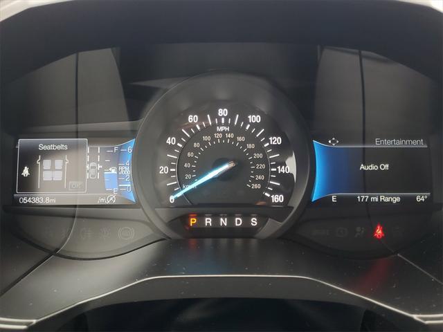 used 2023 Ford Edge car, priced at $21,739