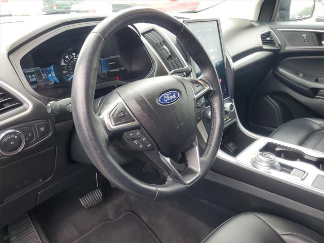 used 2023 Ford Edge car, priced at $21,739