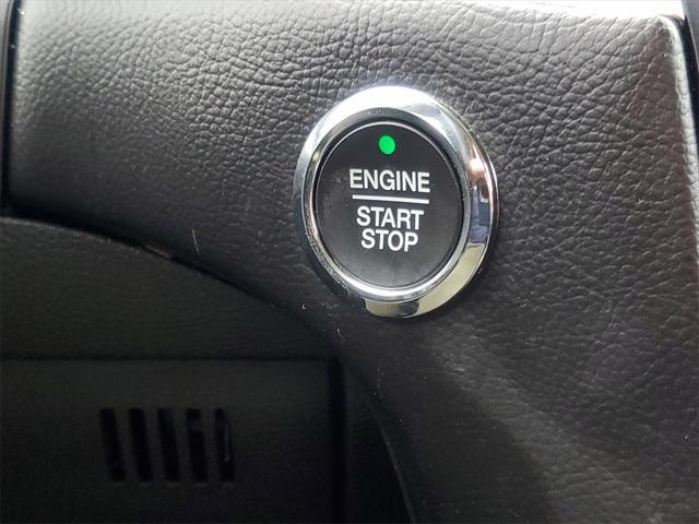 used 2023 Ford Edge car, priced at $21,739
