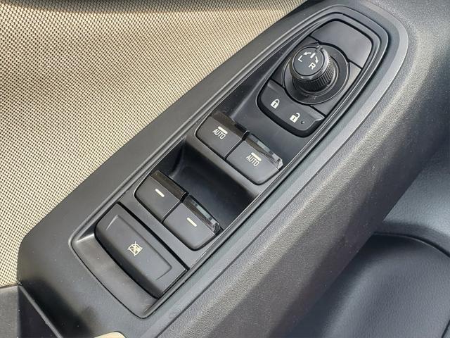 used 2020 Subaru Impreza car, priced at $17,793