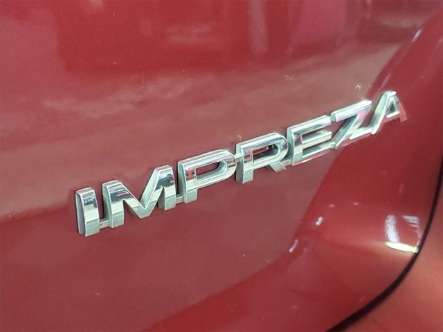used 2020 Subaru Impreza car, priced at $17,793
