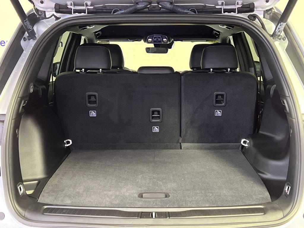 new 2025 Jeep Grand Cherokee car, priced at $37,355