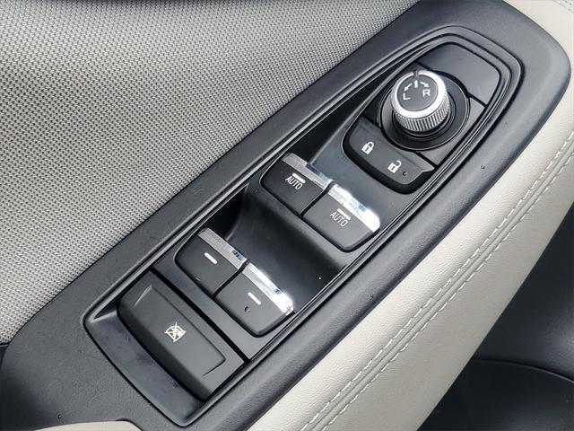 used 2020 Subaru Forester car, priced at $18,143