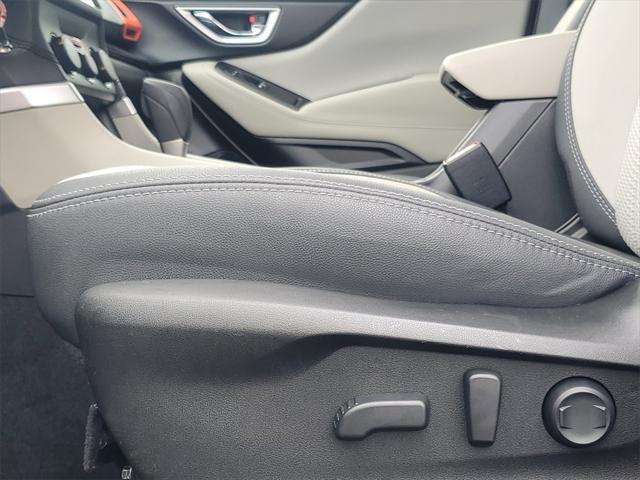 used 2020 Subaru Forester car, priced at $18,143
