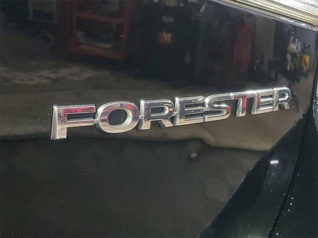 used 2020 Subaru Forester car, priced at $18,143