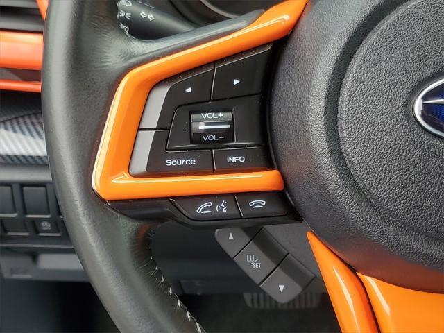 used 2020 Subaru Forester car, priced at $18,143
