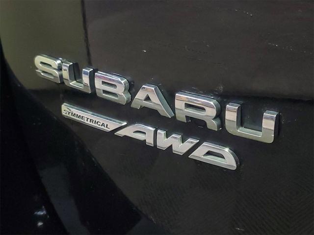used 2020 Subaru Forester car, priced at $18,143
