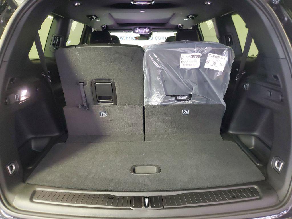 new 2025 Jeep Grand Cherokee L car, priced at $48,947
