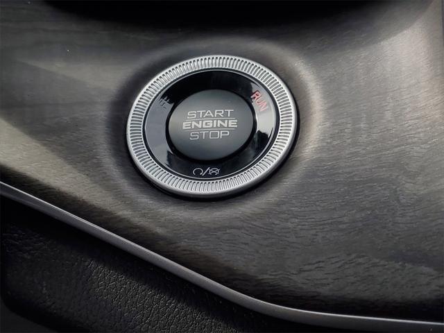 new 2025 Jeep Grand Cherokee L car, priced at $47,697