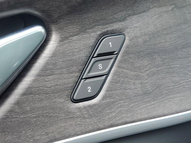 new 2025 Jeep Grand Cherokee L car, priced at $47,697