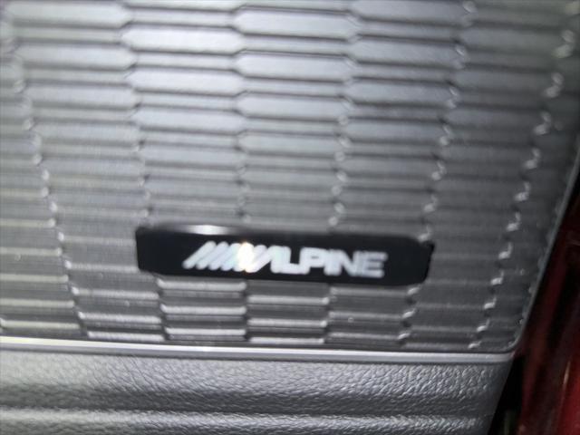used 2021 Jeep Grand Cherokee L car, priced at $30,476