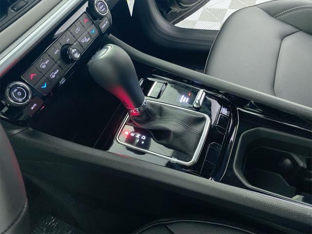new 2025 Jeep Compass car, priced at $31,105