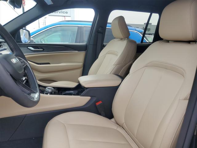 used 2023 Jeep Grand Cherokee car, priced at $34,724