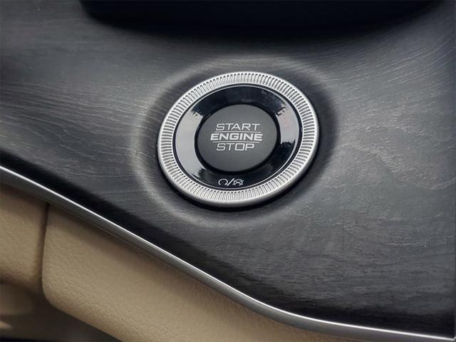 used 2023 Jeep Grand Cherokee car, priced at $34,724
