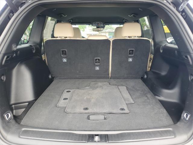 used 2023 Jeep Grand Cherokee car, priced at $34,724
