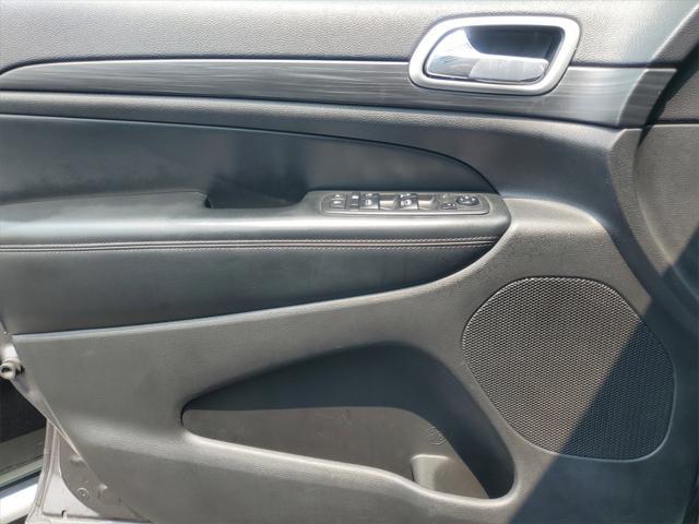 used 2019 Jeep Grand Cherokee car, priced at $20,000