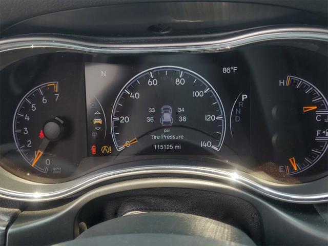 used 2019 Jeep Grand Cherokee car, priced at $20,000