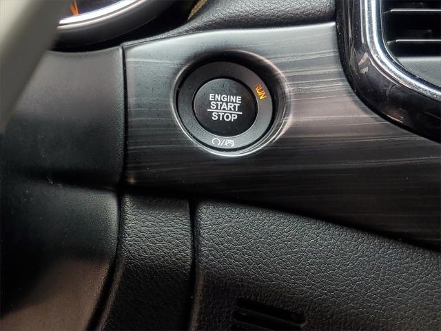 used 2019 Jeep Grand Cherokee car, priced at $20,000