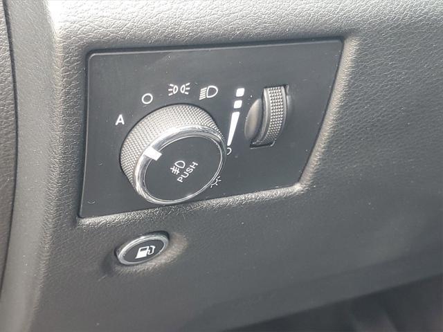 used 2019 Jeep Grand Cherokee car, priced at $20,000