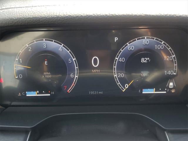 used 2023 Jeep Grand Cherokee car, priced at $34,963