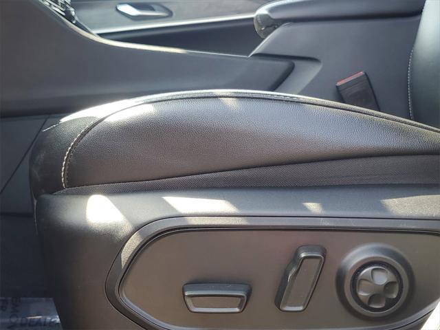 used 2023 Jeep Grand Cherokee car, priced at $34,963
