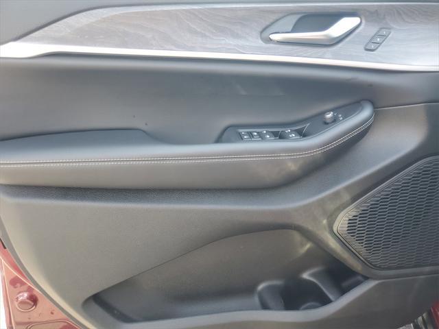 used 2023 Jeep Grand Cherokee car, priced at $34,963