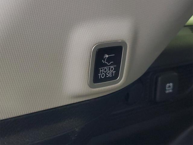 used 2023 Jeep Grand Cherokee car, priced at $34,963