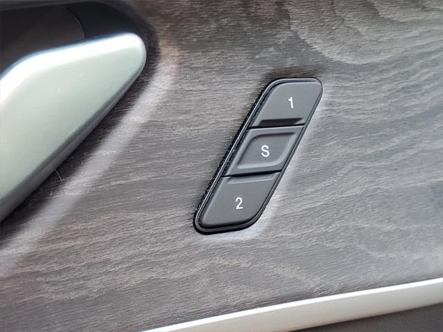 used 2023 Jeep Grand Cherokee car, priced at $34,963