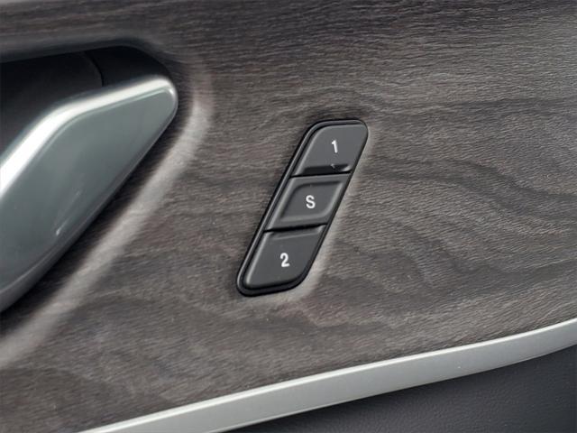 new 2025 Jeep Grand Cherokee L car, priced at $48,438