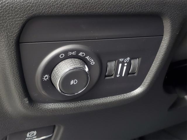 new 2025 Jeep Grand Cherokee L car, priced at $48,438