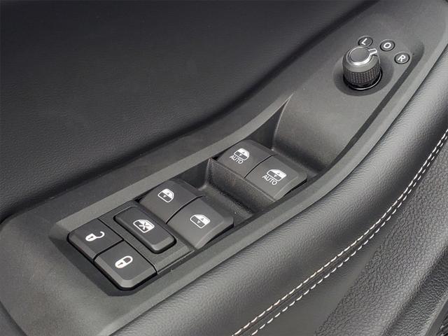 new 2025 Jeep Grand Cherokee L car, priced at $48,438