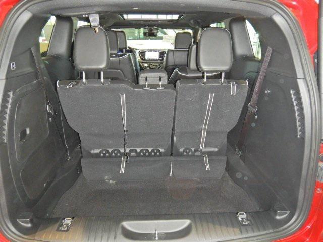 new 2025 Chrysler Pacifica Hybrid car, priced at $48,065