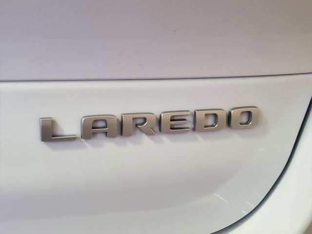 new 2025 Jeep Grand Cherokee L car, priced at $40,028