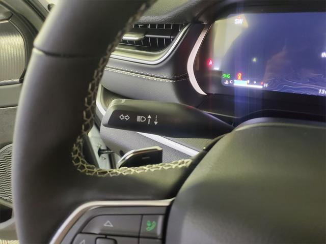 new 2025 Jeep Grand Cherokee L car, priced at $40,028