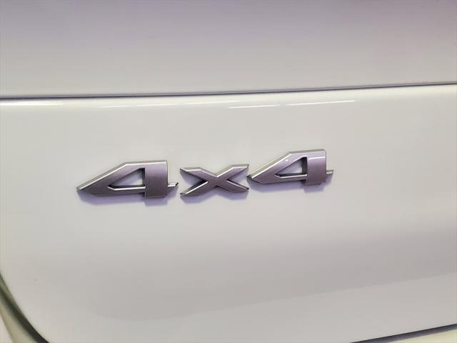 new 2025 Jeep Grand Cherokee L car, priced at $40,028