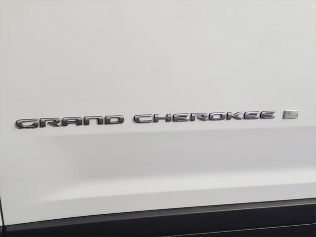 new 2025 Jeep Grand Cherokee L car, priced at $40,028