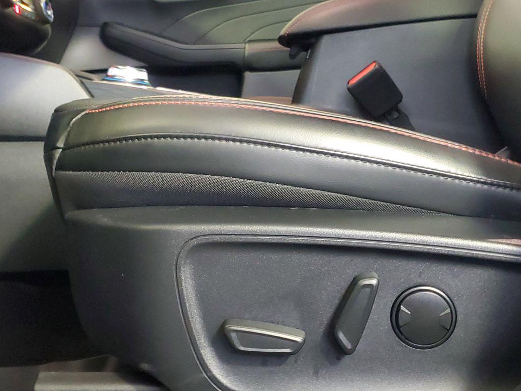 used 2025 Ford Escape car, priced at $31,728