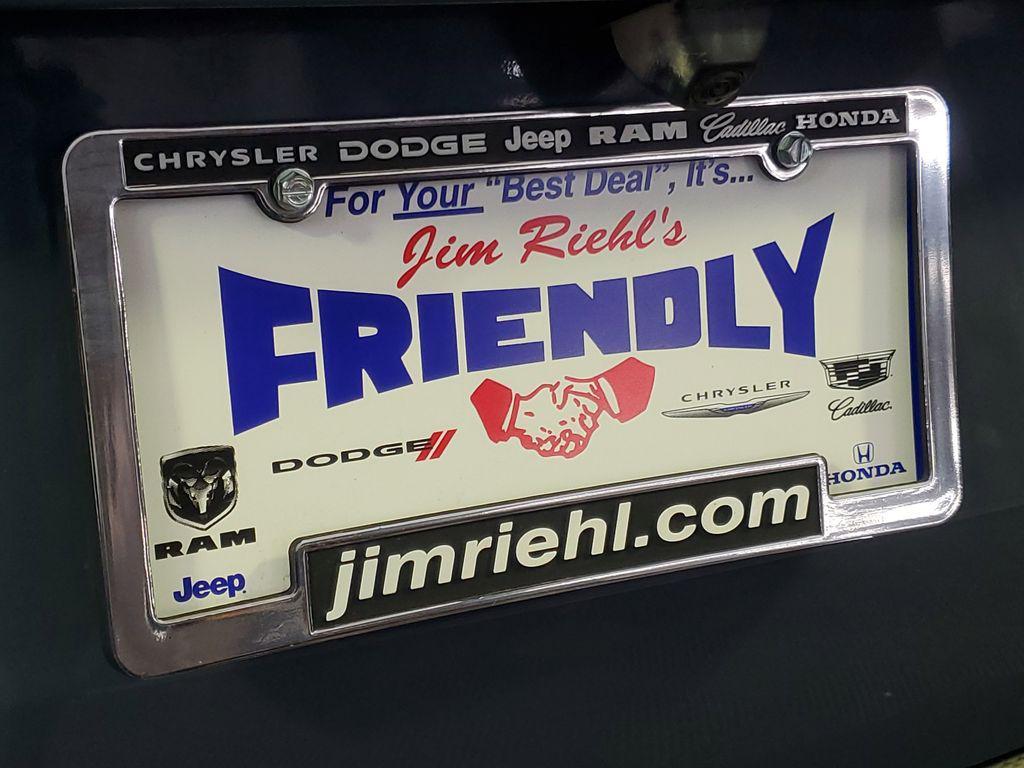 used 2025 Ford Escape car, priced at $31,728